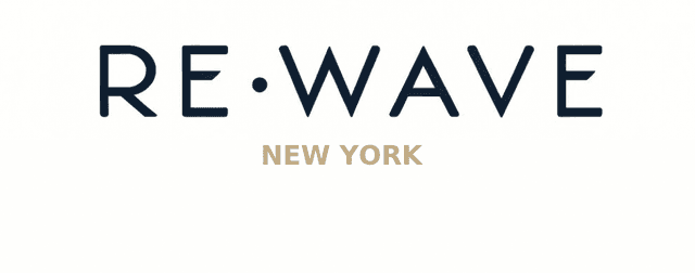 Rewave logo